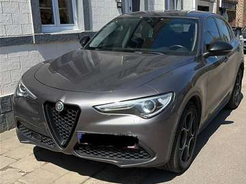Stelvio 2.2 MJD Sprint