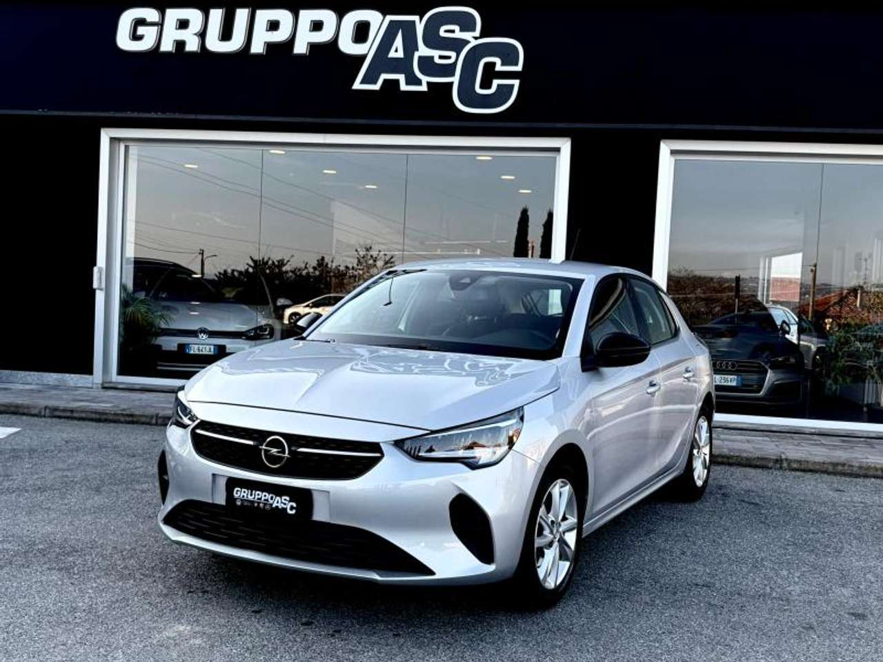 Opel Corsa 1.5 GS Line s&s 100cv OK NEOPATENTATI
