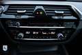 BMW 520 5-serie 520i High Executive Edition M-sport / Carb Zwart - thumbnail 36