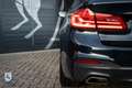 BMW 520 5-serie 520i High Executive Edition M-sport / Carb Zwart - thumbnail 9