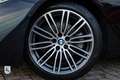 BMW 520 5-serie 520i High Executive Edition M-sport / Carb Zwart - thumbnail 40