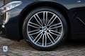 BMW 520 5-serie 520i High Executive Edition M-sport / Carb Zwart - thumbnail 10