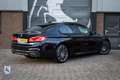 BMW 520 5-serie 520i High Executive Edition M-sport / Carb Zwart - thumbnail 3