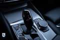 BMW 520 5-serie 520i High Executive Edition M-sport / Carb Zwart - thumbnail 16