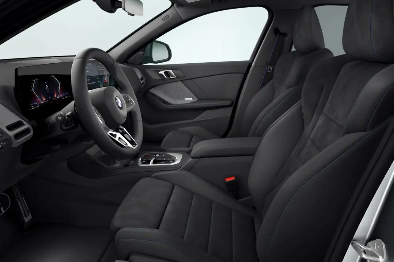BMW 1 Series 2026