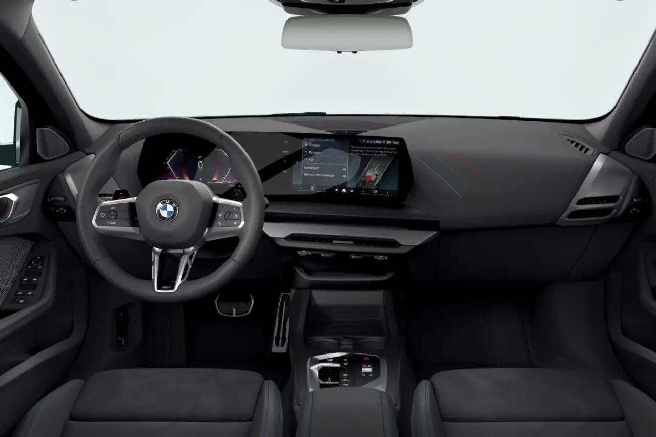 BMW 1 Series 2026