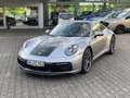 Porsche 911 Carrera S Silber - thumbnail 1