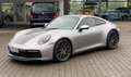 Porsche 911 Carrera S Silber - thumbnail 2
