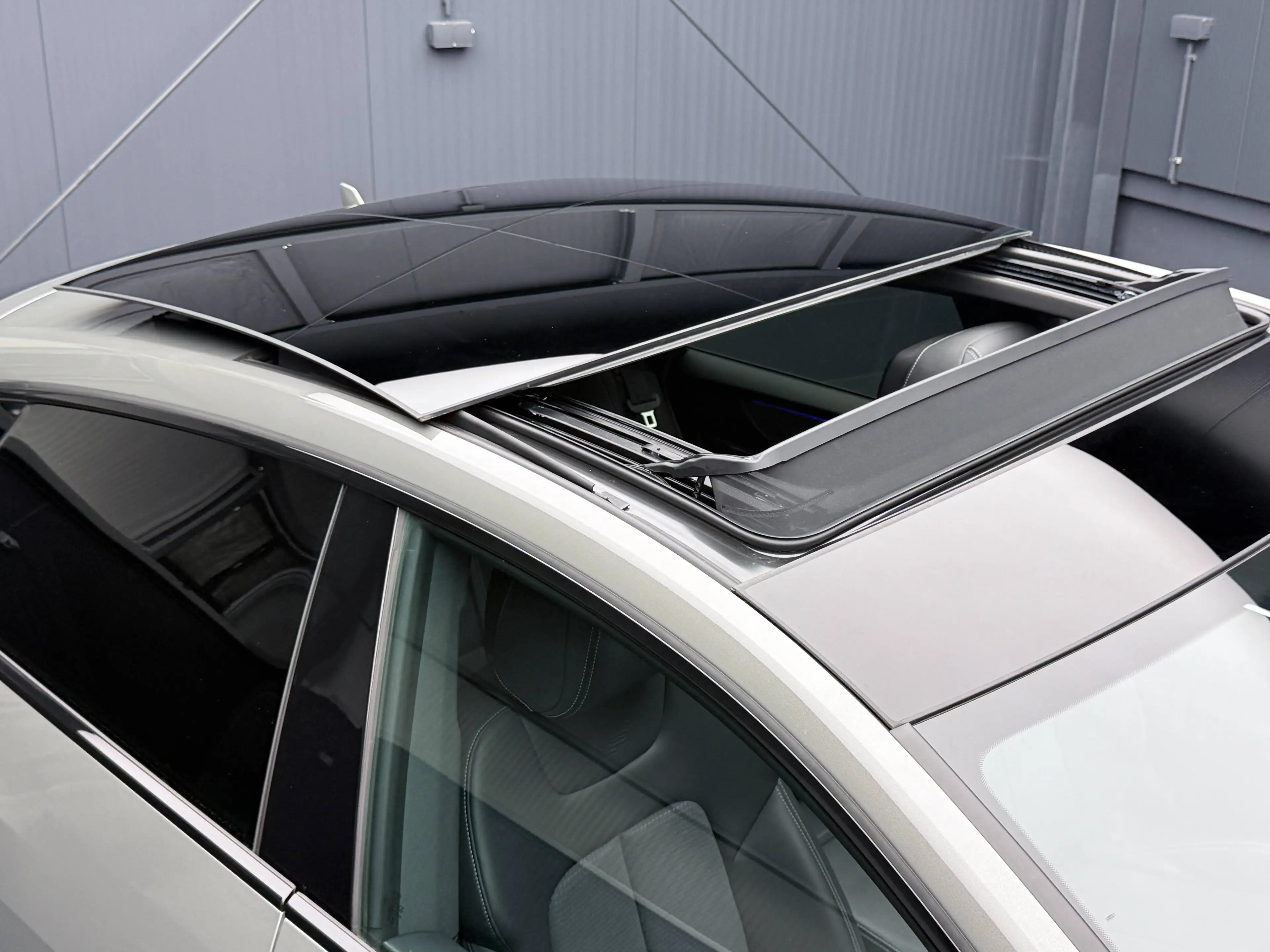 Audi A7 Sportback 50 TFSI e quattro S-Line *PANORAMA*B&O*Optik — photo 12
