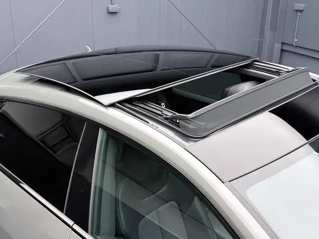 Audi A7 view 12