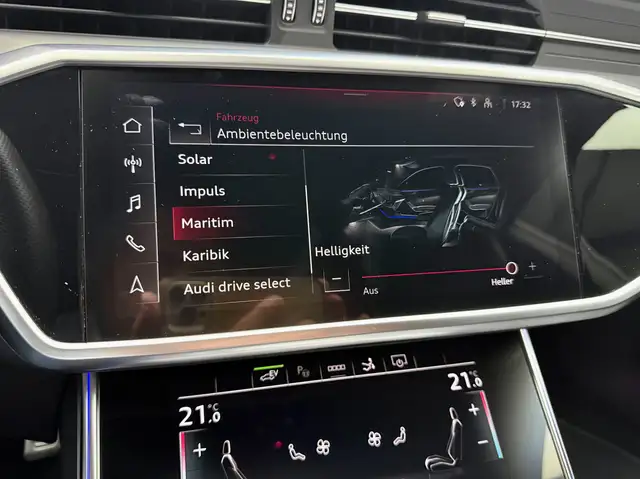 Audi A7 view 27