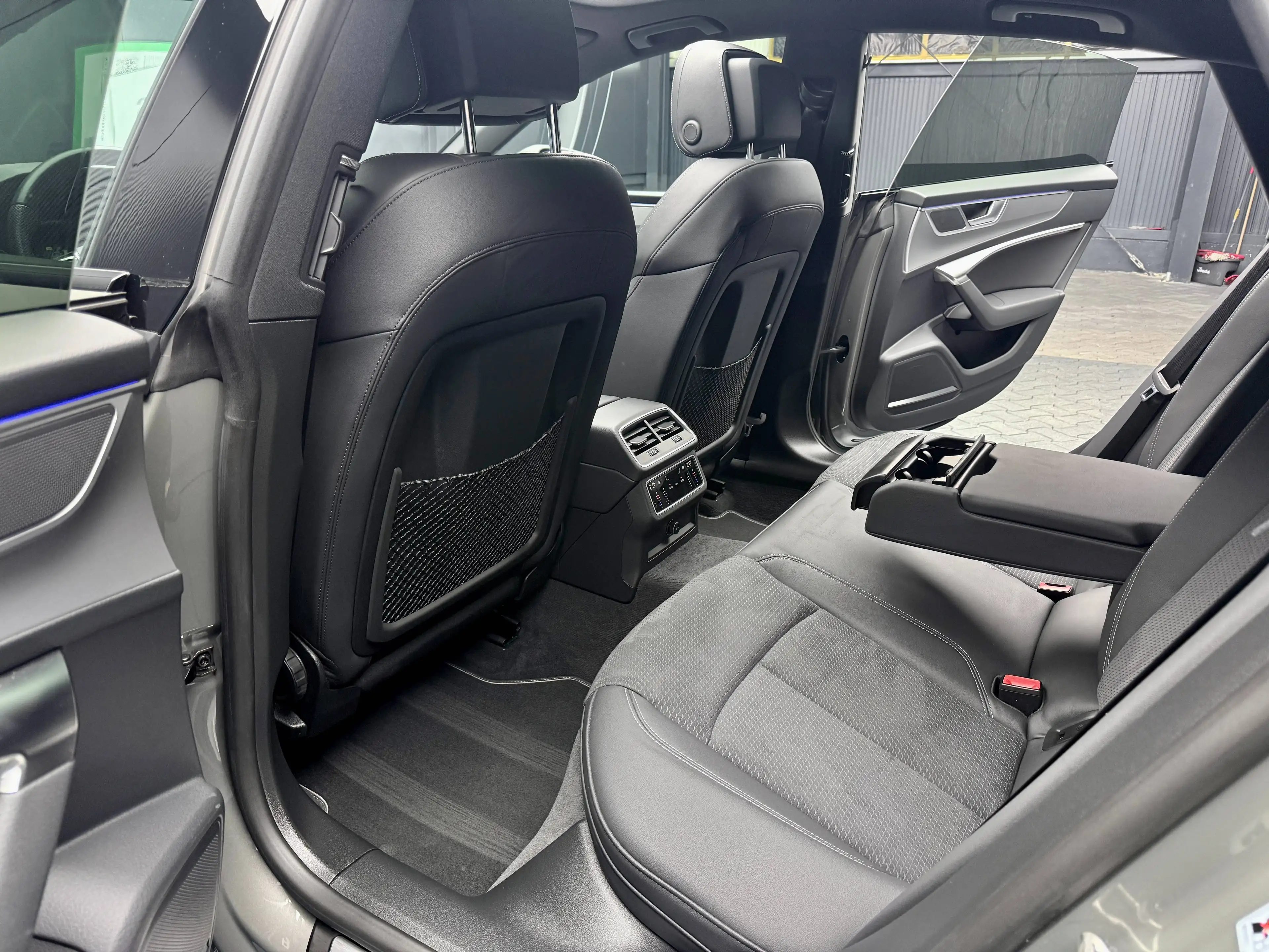 Audi A7 Sportback 50 TFSI e quattro S-Line *PANORAMA*B&O*Optik — photo 37