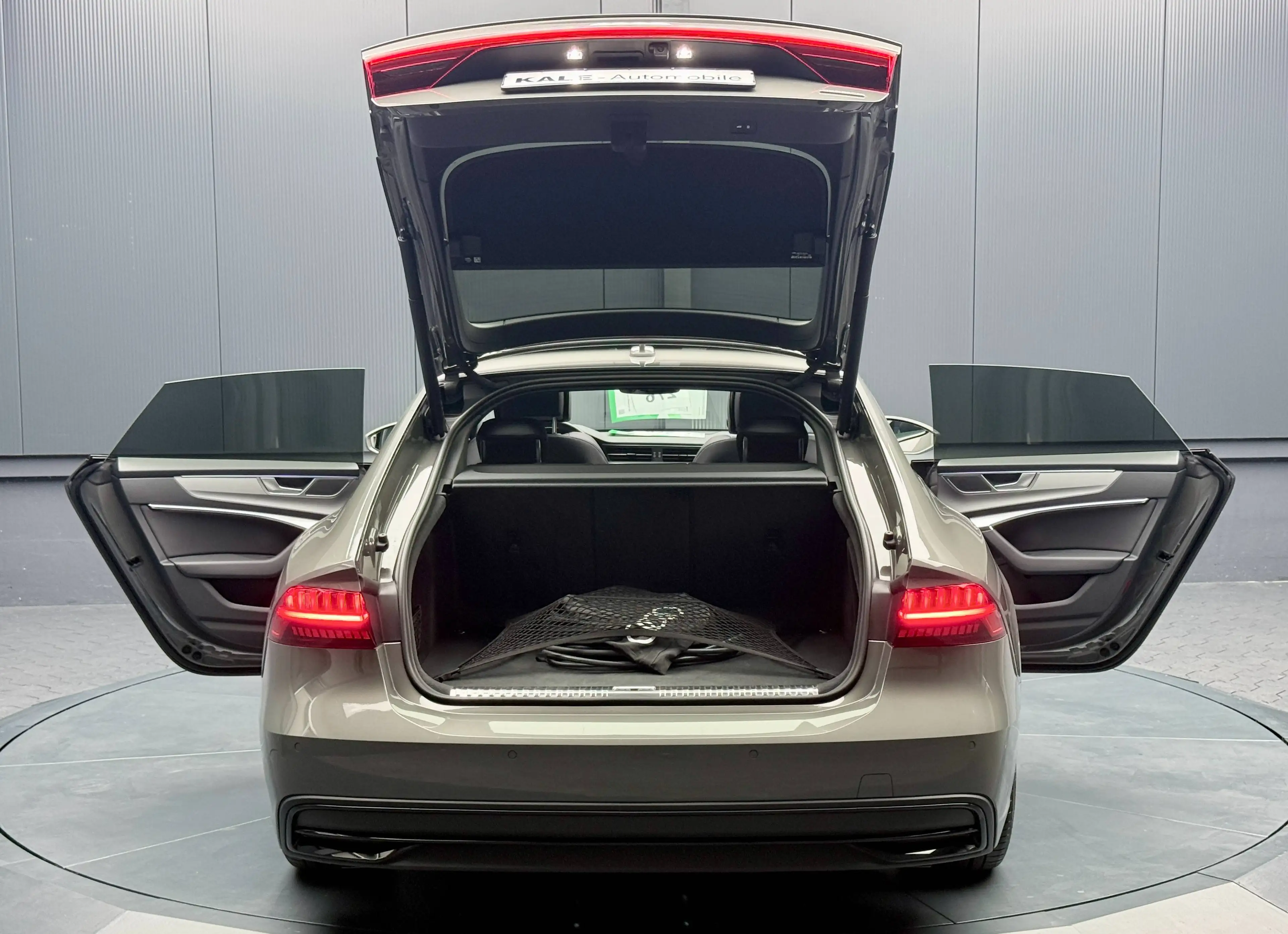 Audi A7 Sportback 50 TFSI e quattro S-Line *PANORAMA*B&O*Optik — photo 6