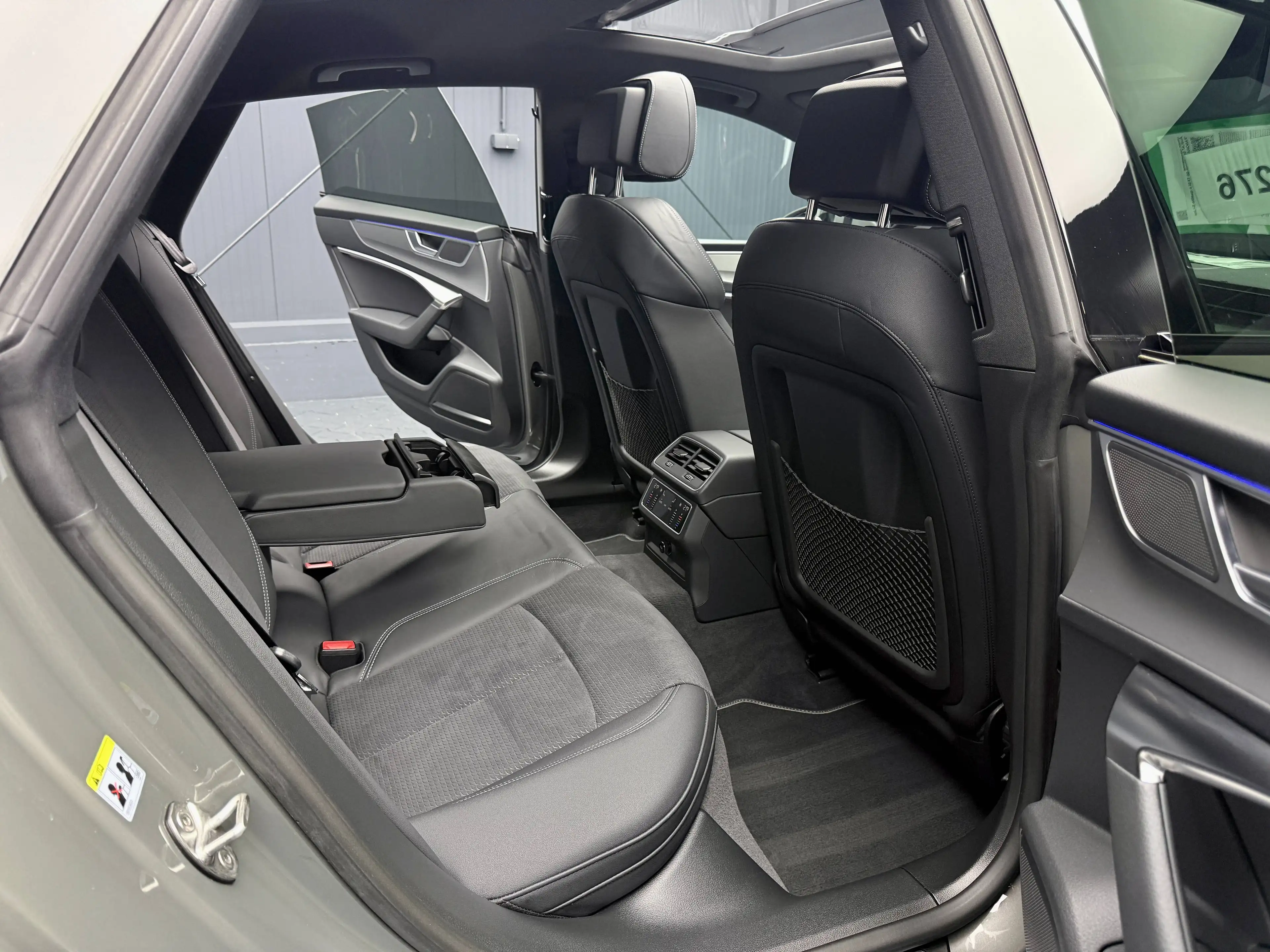 Audi A7 Sportback 50 TFSI e quattro S-Line *PANORAMA*B&O*Optik — photo 35