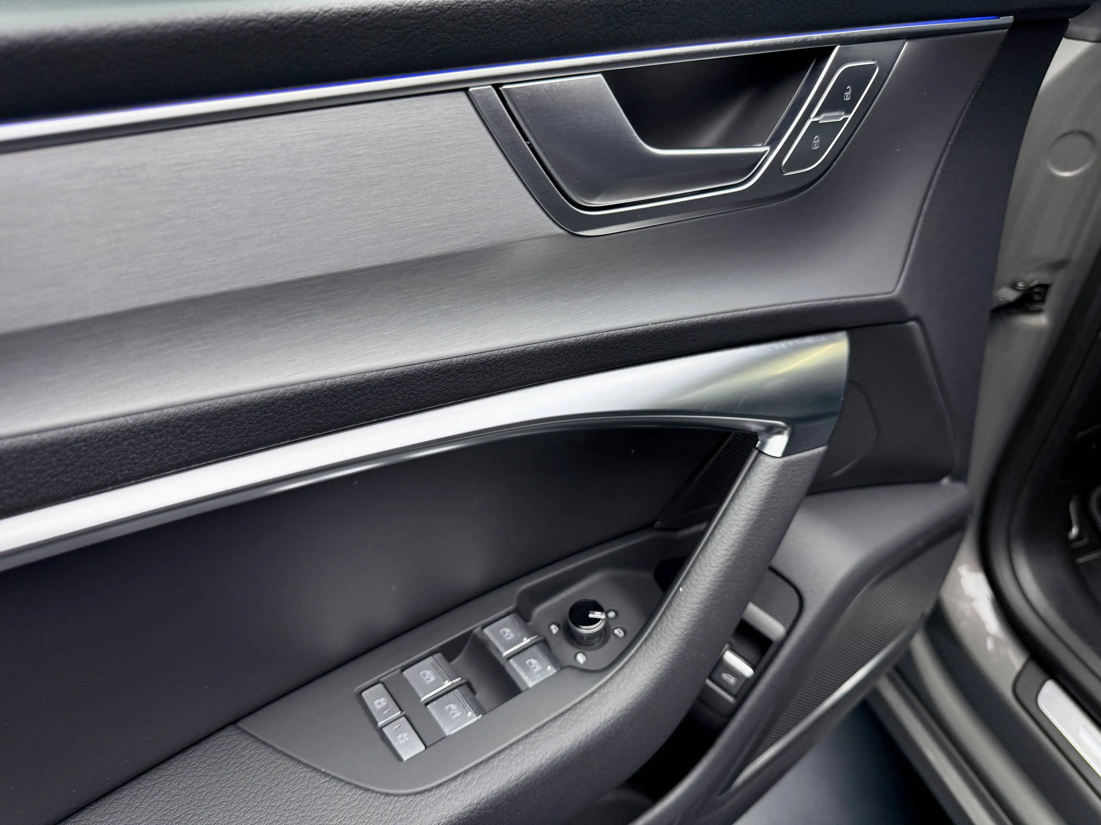 Audi A7 Sportback 50 TFSI e quattro S-Line *PANORAMA*B&O*Optik — photo 30
