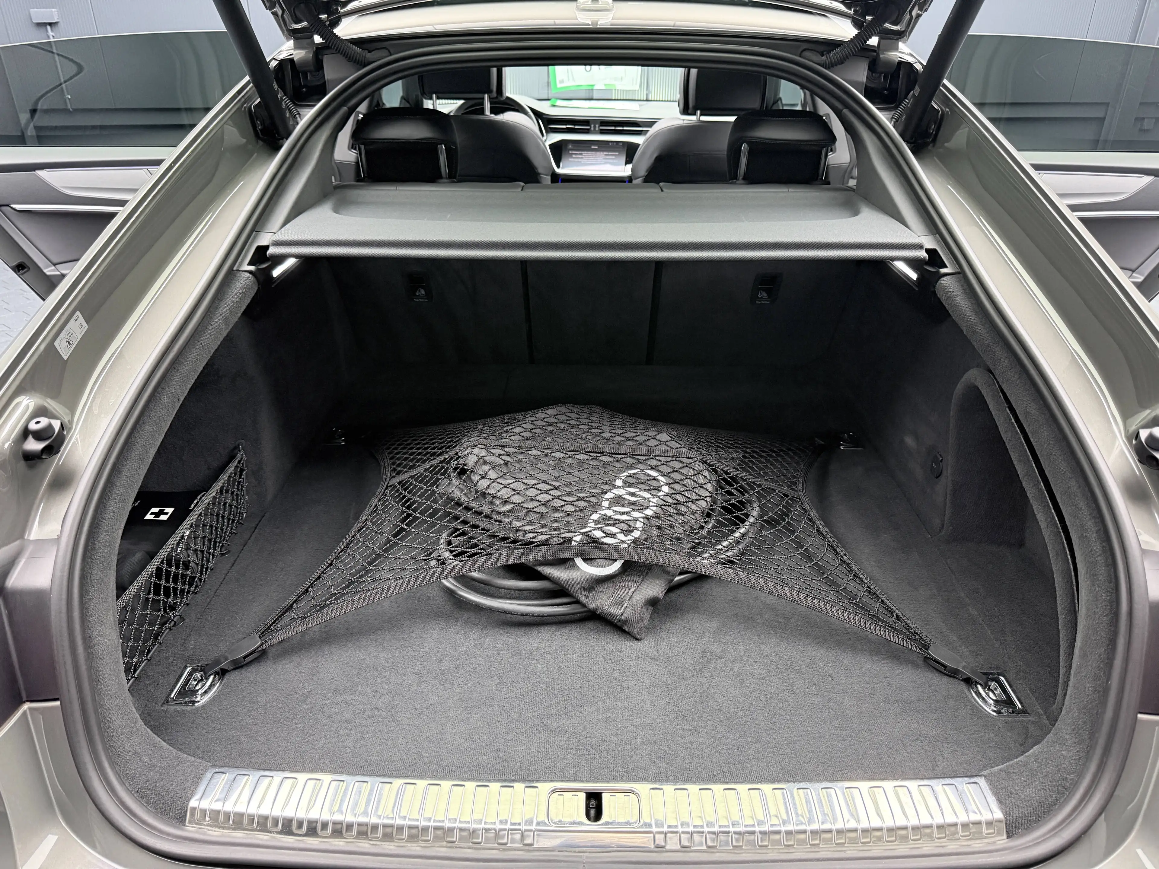 Audi A7 Sportback 50 TFSI e quattro S-Line *PANORAMA*B&O*Optik — photo 38