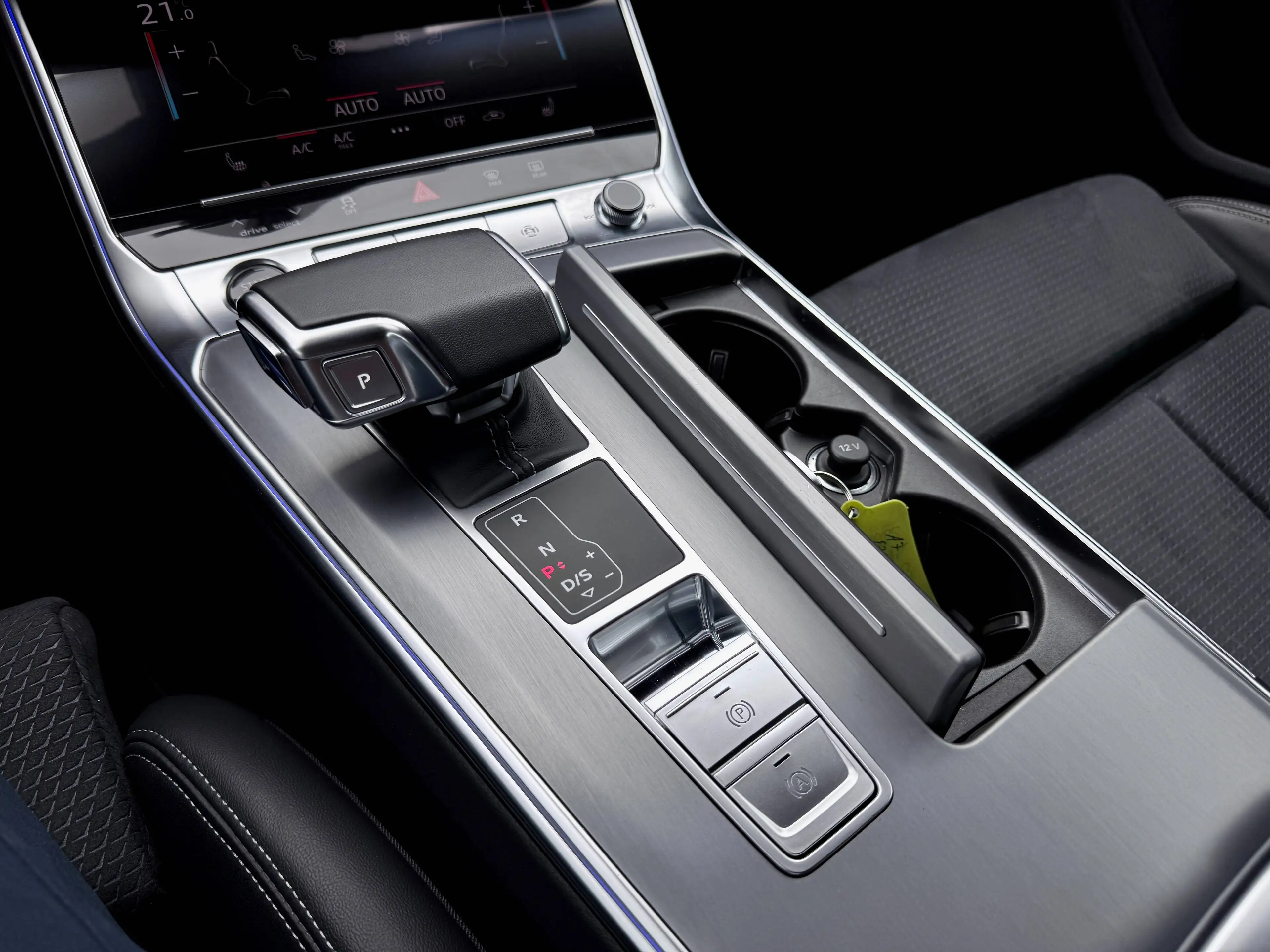 Audi A7 Sportback 50 TFSI e quattro S-Line *PANORAMA*B&O*Optik — photo 29