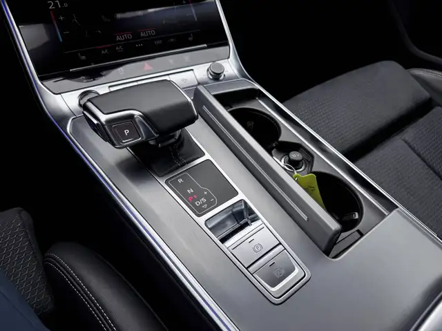 Audi A7 view 29