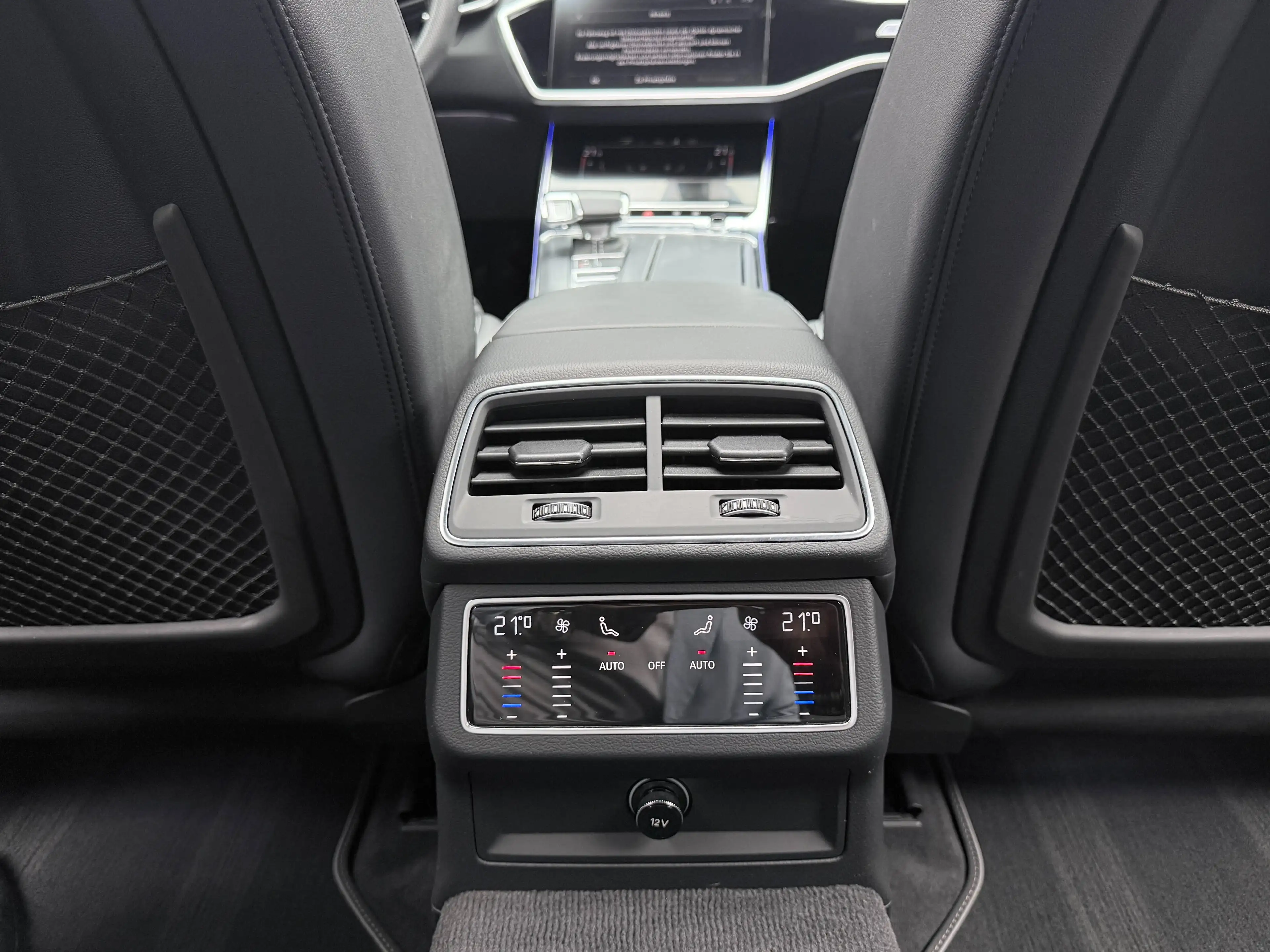 Audi A7 Sportback 50 TFSI e quattro S-Line *PANORAMA*B&O*Optik — photo 36