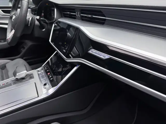 Audi A7 view 17