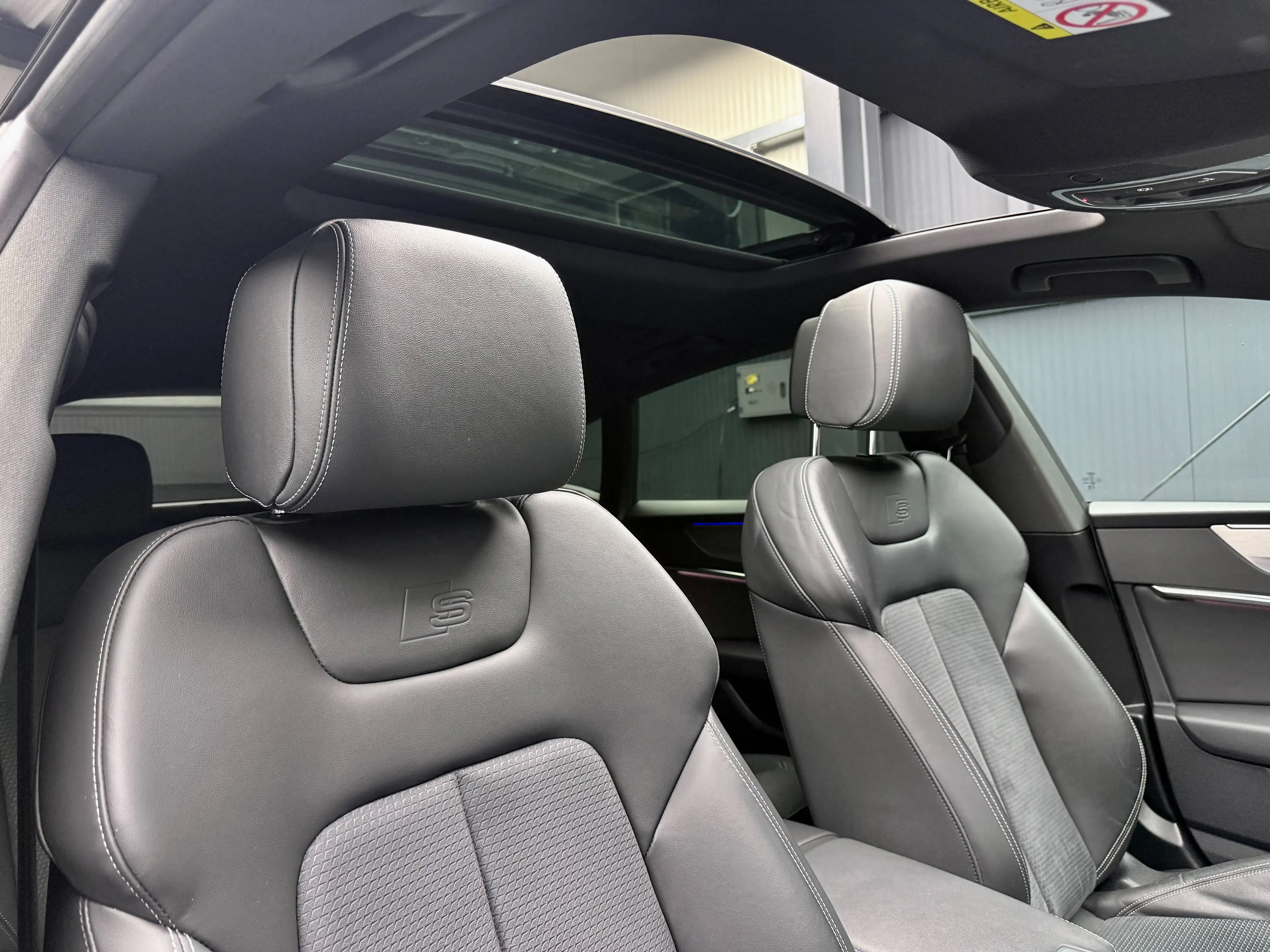 Audi A7 Sportback 50 TFSI e quattro S-Line *PANORAMA*B&O*Optik — photo 15