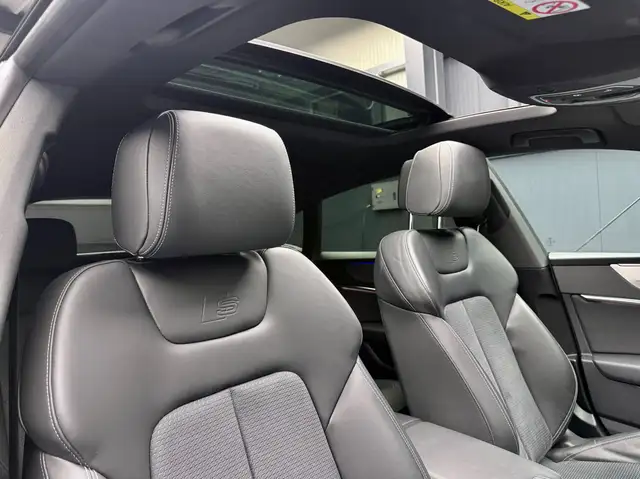 Audi A7 view 15