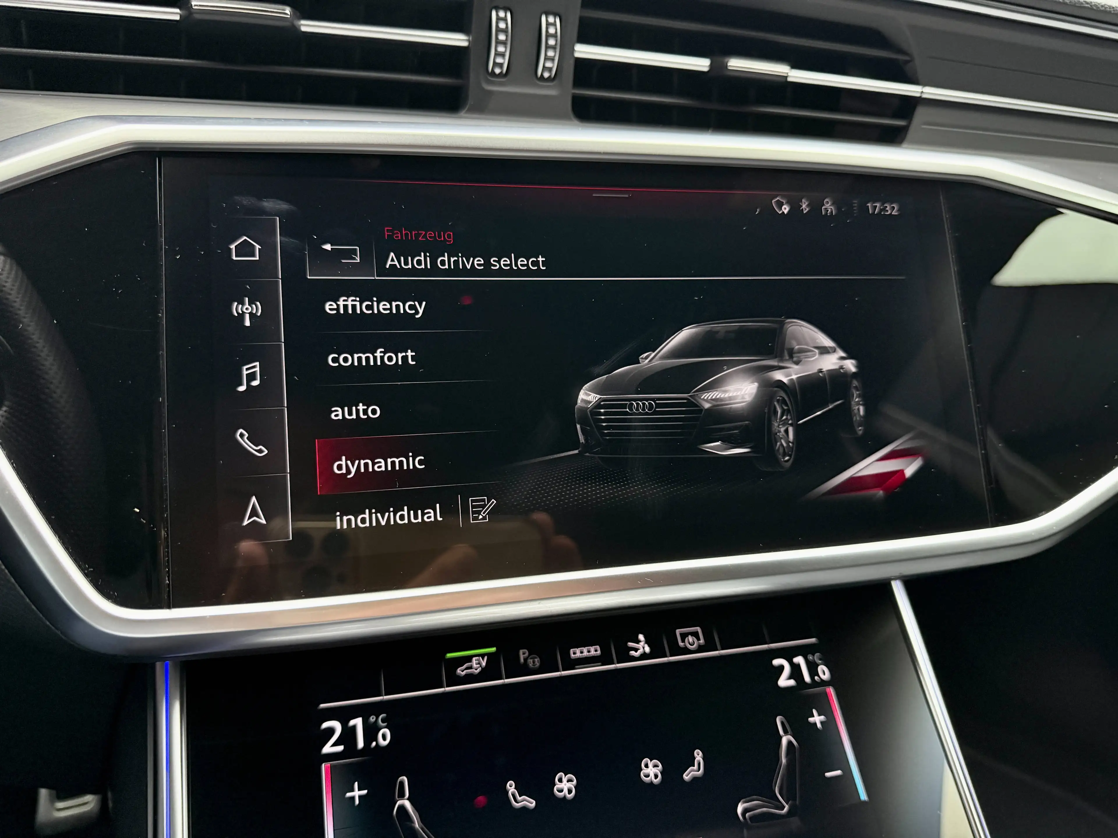 Audi A7 Sportback 50 TFSI e quattro S-Line *PANORAMA*B&O*Optik — photo 26