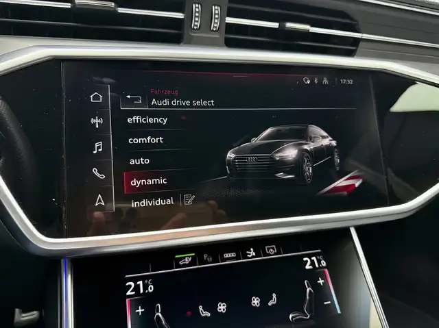 Audi A7 view 26