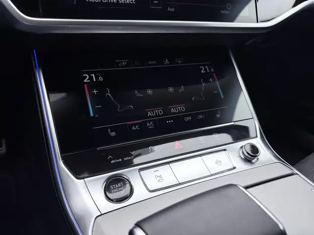 Audi A7 view 28