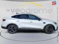 Renault Arkana 1.3 TCe mild hybrid 160ch RS Line EDC -22 Touvrant GPS Camera Carplay Blanc - thumbnail 4