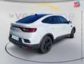 Renault Arkana 1.3 TCe mild hybrid 160ch RS Line EDC -22 Touvrant GPS Camera Carplay Blanc - thumbnail 6