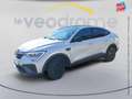 Renault Arkana 1.3 TCe mild hybrid 160ch RS Line EDC -22 Blanco - thumbnail 1