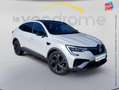 Renault Arkana 1.3 TCe mild hybrid 160ch RS Line EDC -22 Touvrant GPS Camera Carplay Blanc - thumbnail 3