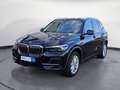 BMW X5 xDrive45e Travel Comfort AHK Schwarz - thumbnail 2