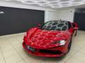 Ferrari SF90 Stradale 4.0 V8 ASSETTO FIORANO ESTESO ITALIANA Rouge - thumbnail 2