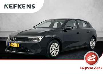 110pk Edition | Navigatie | Parkeersensoren VOOR+A