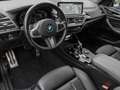 BMW X3 xDrive30d M Sport Komf Adapt. 21" Memory AHK StHz Schwarz - thumbnail 8