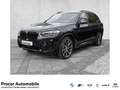 BMW X3 xDrive30d M Sport Komf Adapt. 21" Memory AHK StHz Schwarz - thumbnail 1