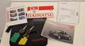 Daihatsu Copen Copen 1.3i Gris - thumbnail 32