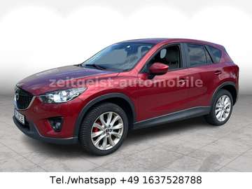 Sports-Line AWD*TÜV & SERVICE NEU*