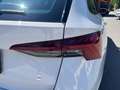 Skoda Octavia Combi 2,0 TDI Business Weiß - thumbnail 21