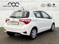Toyota Yaris Comfort Spurhalteass. Fernlichtass. Verkehrszeiche Weiß - thumbnail 2