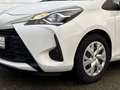 Toyota Yaris Comfort Spurhalteass. Fernlichtass. Verkehrszeiche Weiß - thumbnail 6