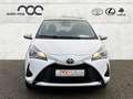 Toyota Yaris Comfort Spurhalteass. Fernlichtass. Verkehrszeiche Weiß - thumbnail 4