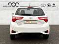 Toyota Yaris Comfort Spurhalteass. Fernlichtass. Verkehrszeiche Weiß - thumbnail 5