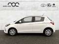 Toyota Yaris Comfort Spurhalteass. Fernlichtass. Verkehrszeiche Weiß - thumbnail 3