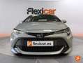 Toyota Corolla 1.8 125H BUSINESS E-CVT TOU SPORT Gris - thumbnail 2