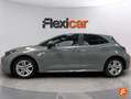 Toyota Corolla 1.8 125H BUSINESS E-CVT TOU SPORT Gris - thumbnail 7