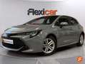 Toyota Corolla 1.8 125H BUSINESS E-CVT TOU SPORT Gris - thumbnail 3