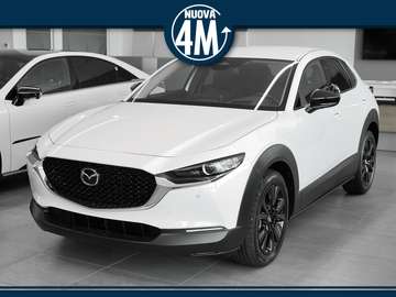 CX-30 2.5 m-hybrid Homura 2wd 140cv 6mt